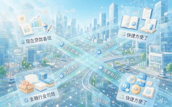 2月正规易下款的借款平台盘点，这5个APP最高可借40000