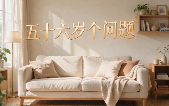 56岁也能贷!2026年这5个网贷口子,刚成年都适用