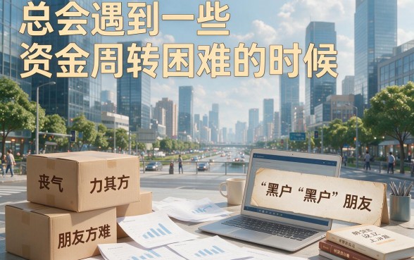 黑户贷款容易通过口子盘点：这5个亲测靠谱，错过可惜！