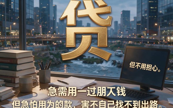 2026真正逾期也能贷的平台全新上线！这5个口子2026年还能真正借到10000