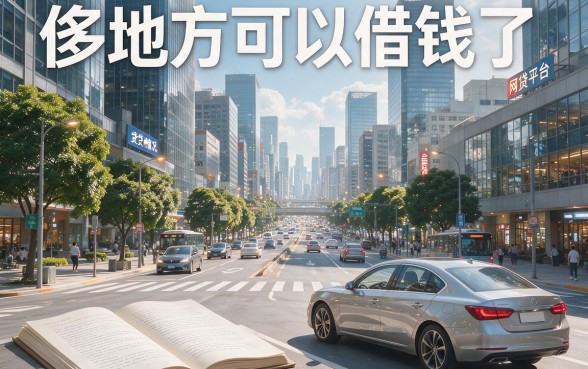 不看征信也能借！2026年这五个对征信要求不高的网贷平台和私人放款口子，确实值得入手！