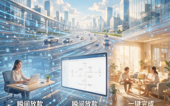 急用1000？7-14天小额贷款就选这5家，2026年还能借到55000！