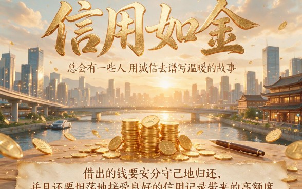 2026年速看!有哪些网贷下的口子?这五个最新推荐别错过!