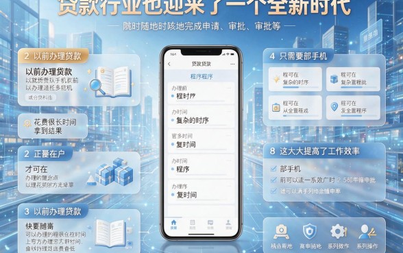 2026亲测推荐！贷款软件哪个容易通过正规不看征信？这5个借款1000的口子对征信要求不高