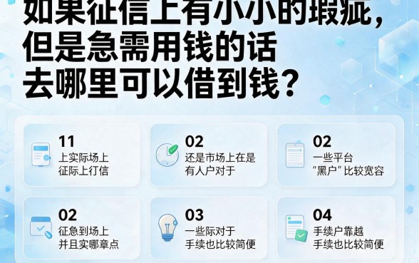 黑户在线下款的贷款平台限时开放！2026极速审批通道+5个可借30000的口子盘点