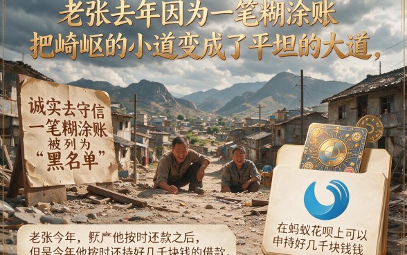 黑户了支付宝还能借钱嘛？2026这5个凭身份证最快下款的网贷平台速看