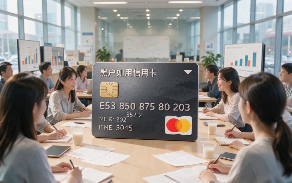 黑户凭信用卡的口子贷款实测来了！这5个实在好用，速看