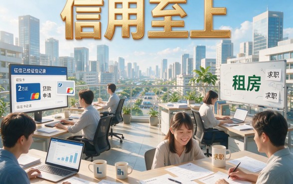 无视风控！征信黑、征信烂、征信不好也能过的分期口子，速看