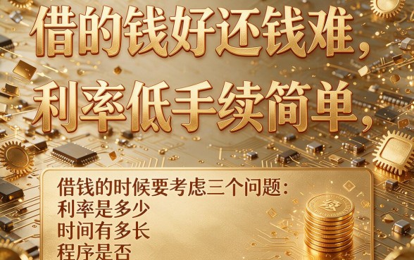 哪个小额贷款利息低容易过关?这5个APP借款秒批超划算