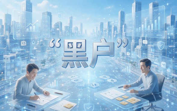 黑户从哪里贷款借钱？1月速贷备用平台专业更新5个黑户借钱口子
