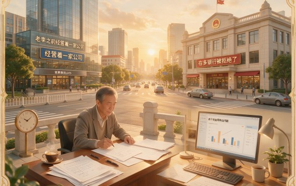 不看征信有信用卡就能借！2026年这5个平台多数人还不知道
