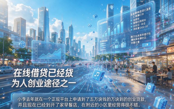 不查流水贷款最简单三步！2026无视流水借15000，这五款软件适配省心