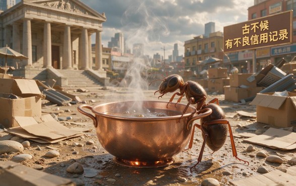 征信不好哪里可以借到钱？2026这5个无视征信借35000的平台，流程省心一看就懂