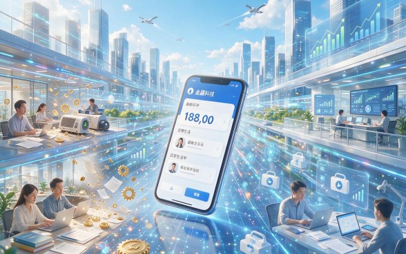 2026最新推荐！5个像阳光贷借款APP下载一样方便的贷款软件，短期周转必看
