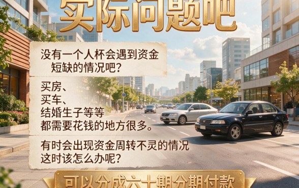 可分60期还款的贷款平台大盘点！这5个7000元口子2026年依然靠谱