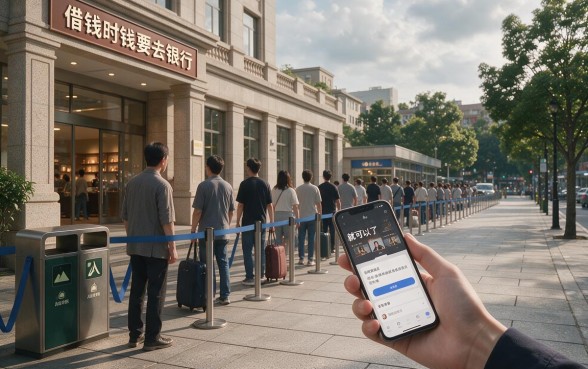 适合黑户2026亲测有效，凭手机号就能借钱的软件合集来了
