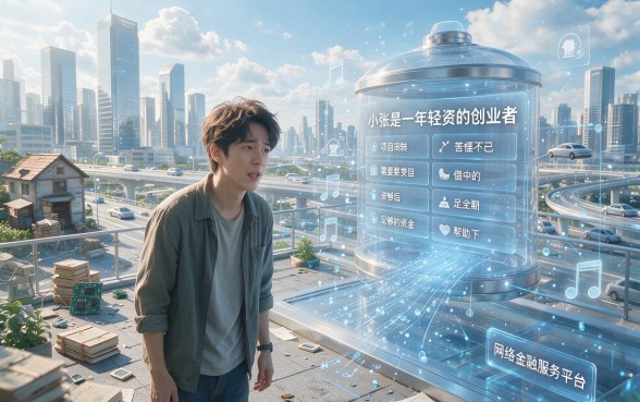 微信借款攻略：2026年网上快速借钱到微信的5个方法深度解析！