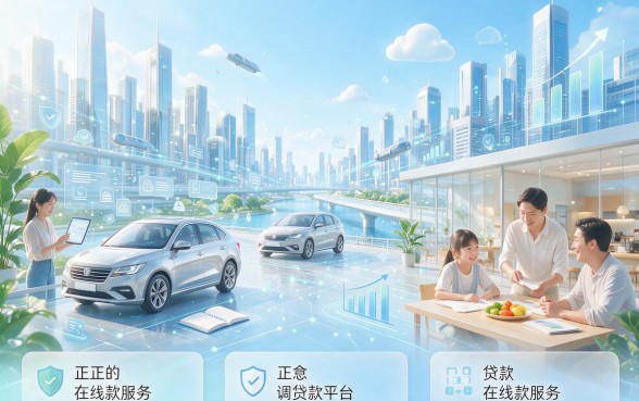 2026黑白网贷口子终极盘点！不用手机号实名的小贷速通指南
