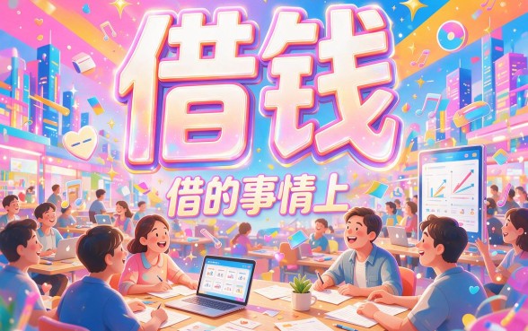 急需周转看这里！什么平台借钱利息低啊？这5个贷款2000利息低的口子全网热推