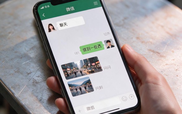 手机上微信怎么借钱？2026内部诀窍曝光！这5个平台让你轻松借到65000