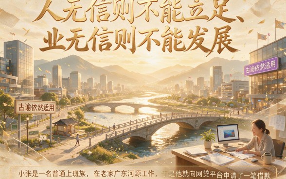 2026不看血亏!门槛低、可信赖的贷款软件有哪些?这5个平台借款真稳