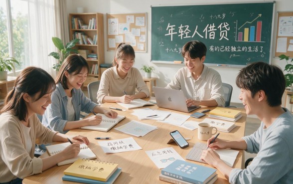 18岁急用钱选哪个借款平台比较好？这5个正规低息平台值得收藏！