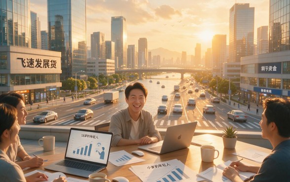 刚成年必看！2026年刚成年网贷适合哪些？这5个平台细致评析汇总