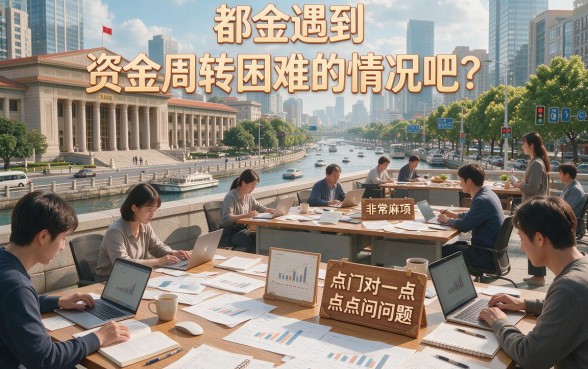2026年不看征信的网贷平台有哪几个?这5个借款5000对征信要求不高的口子秒过方案!
