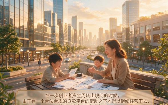 2026亲测推荐！贷款平台好的有哪些？这5个网贷借款口子好软件值得收藏！