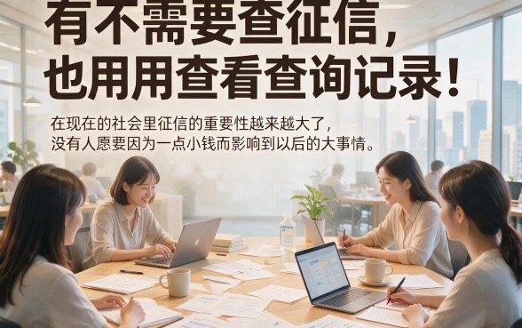 秒批无视查询！2026最新5个不看征信查询的网贷平台软件实测合集
