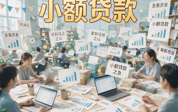 速借必备！2026年这5个现在百分百能下款的小额贷款口子，借10000很实在