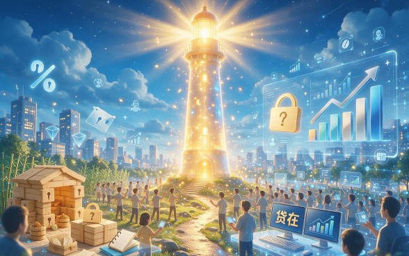 急需用钱必看！什么贷款软件利息低额度高？这5个靠谱平台今日总结，借款5000首选