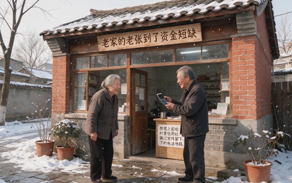 不看征信也能贷款？2026这5个借款软件容易下款，没有征信信息照样借！