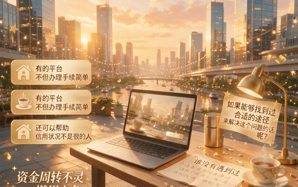 无视征信！人人1000起批，空放贷款2026极速下款口子必看