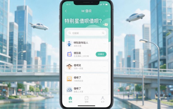 手机借钱哪些平台好通过？3月这5个借款500元APP征信要求不高，申请超顺畅