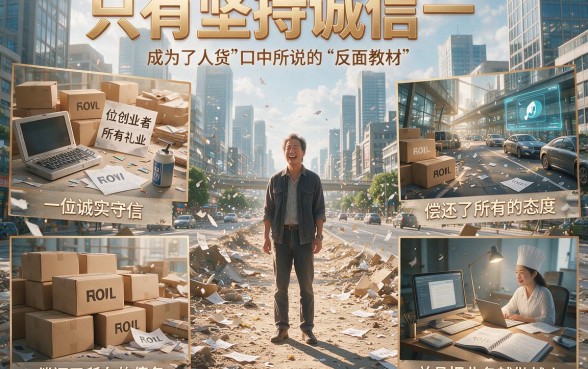 征信有逾期双黑也能下款的口子来了！2026千人实测这5个超顺手借款渠道，2000元秒到账