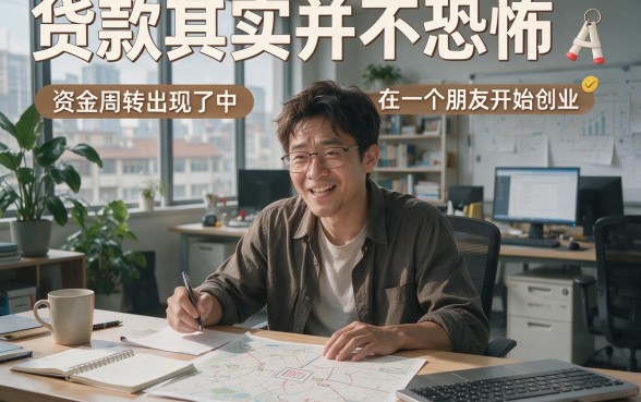 2026亲测！5个容易通过贷款的借钱App，急用钱必看