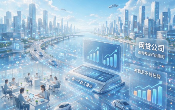 2026哪些借款容易下款呢？5个适配普通用户的周转平台实测推荐
