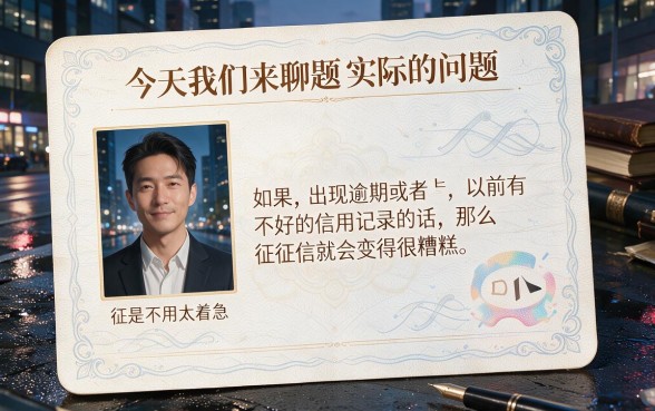 征信黑、征信不好、征信烂也能借！4月下款快的借贷平台大盘点，这5个黑户贷款APP值得一试