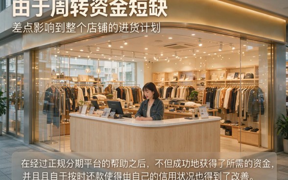 2026黑户也能过的分期网贷平台盘点，这5个手机号就能借小额