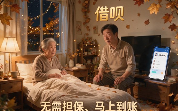 不扫脸容易通过的小额网贷盘点！这5个亲测靠谱，急用钱速看