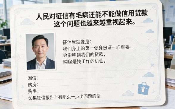 征信有问题还能信用贷款吗？2026年这5个黑户借钱口子秒下款，选择多到挑花眼！