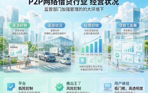 2026抢先体验！被秒拒也能申请的网贷口子软件甄选