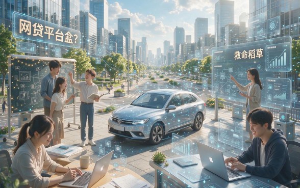 大学生也能通过的网贷平台盘点！2026最新教程：5个可借3000的靠谱口子详解