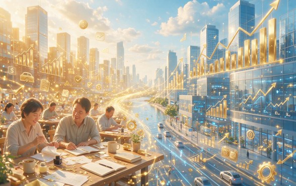 急用钱别踩坑！盘点2026年类似中银好客贷的正规借钱软件，借4000也能轻松筛选