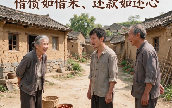 21岁借款必看！2026年刚确认的5个容易过的网贷口子平台