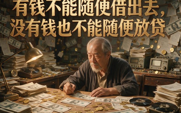 2026借款小白必看！盘点5个贷款容易通过下款快的正规平台
