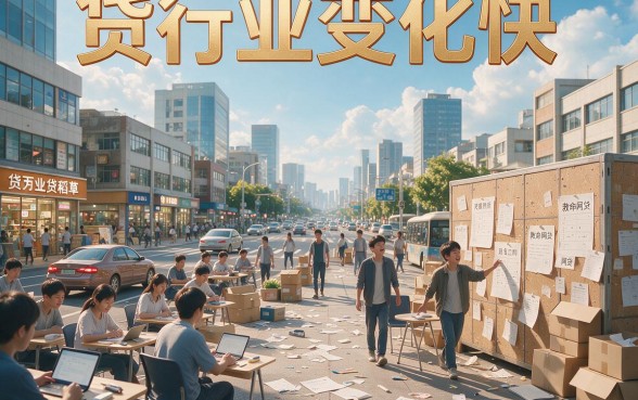 频繁申请网贷通过率反而大？过来人精挑5万高通过率口子