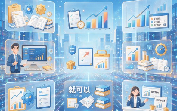 2026年这5个不看征信的网贷平台，微信放款先借先用