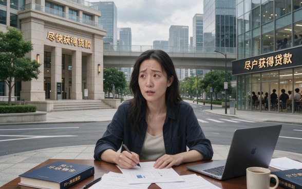 适合黑户从哪里能快速借到钱？深度解析是否值得